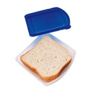 Set lunch box Sandwich