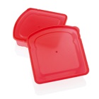 Set lunch box Sandwich