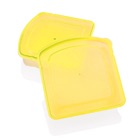 Set lunch box Sandwich