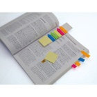 Set notes adh&eacute;sives Compose-103125