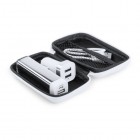 Set Power Bank Square-105747
