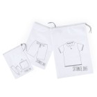 Set sacs White-106391