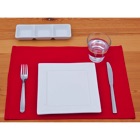 Set table en coton