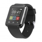 Smartwatch Black-105866