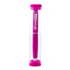 Stylet bille en aluminium Bottle