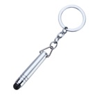 Stylet porte-clés Bullet