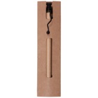 Stylo en carton recyclé Thunder