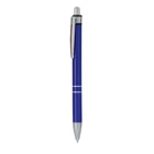Stylo en aluminium Lines