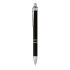Stylo en aluminium Lines
