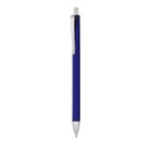 Stylo en aluminium Flat