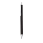 Stylo en aluminium Flat