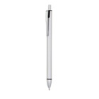 Stylo en aluminium Flat
