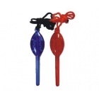 Stylo avec cordon-100911