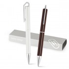 Stylo bronze Clip-105971