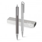 Stylo bronze Metalo-105972