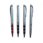 Stylo &agrave; bille en m&eacute;tal-100472