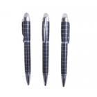 Stylo &agrave; bille en m&eacute;tal-100493