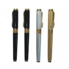 Stylo &agrave; bille en m&eacute;tal-100494