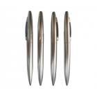 Stylo &agrave; bille en m&eacute;tal-100505