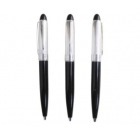 Stylo &agrave; bille en m&eacute;tal-100508