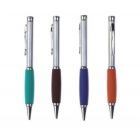 Stylo &agrave; bille en m&eacute;tal-100516