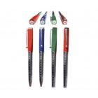 Stylo &agrave; bille en m&eacute;tal-100519