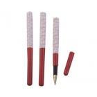 Stylo &agrave; bille en m&eacute;tal-100544