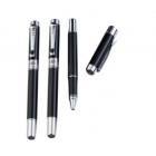 Stylo &agrave; bille en m&eacute;tal-100551