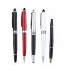 Stylo &agrave; bille en m&eacute;tal-100559