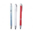 Stylo &agrave; bille en m&eacute;tal-100569