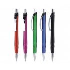 Stylo &agrave; bille en plastique-100601