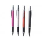 Stylo &agrave; bille en plastique-100602