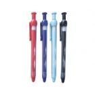 Stylo &agrave; bille en plastique-100605