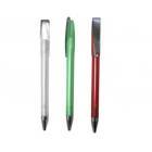 Stylo &agrave; bille en plastique-100631