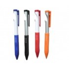 Stylo &agrave; bille en plastique-100633