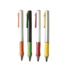 Stylo &agrave; bille en plastique-100644