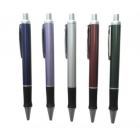 Stylo &agrave; bille en plastique-100657