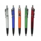 Stylo &agrave; bille en plastique-100669