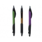 Stylo &agrave; bille en plastique-100673