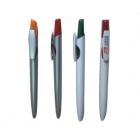 Stylo &agrave; bille en plastique-100679