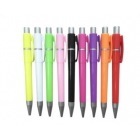 Stylo &agrave; bille en plastique-100680