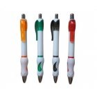 Stylo &agrave; bille en plastique-100683