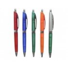 Stylo &agrave; bille en plastique-100687