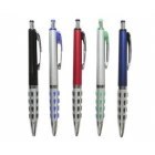 Stylo &agrave; bille en plastique-100692