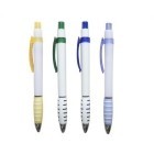 Stylo &agrave; bille en plastique-100693