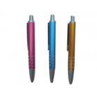 Stylo &agrave; bille en plastique-100709