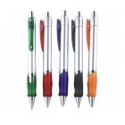 Stylo &agrave; bille en plastique-100714