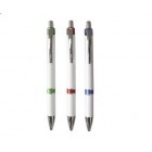 Stylo &agrave; bille en plastique-100719