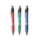 Stylo &agrave; bille en plastique-100729