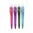 Stylo &agrave; bille en plastique-100743